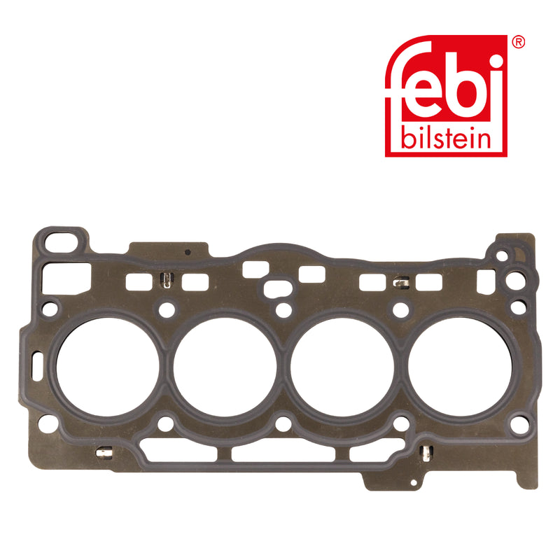 Febi Cylinder Head Gasket 0mm Thick Metal 171887