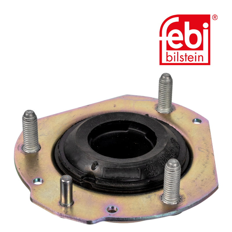Febi Front Right Suspension Strut Support Mount 171894