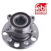 Febi Wheel Bearing Kit Rear Right 84mm 171895