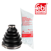 Febi Drive Shaft Bellow Kit Front Right Thermoplastic 171897