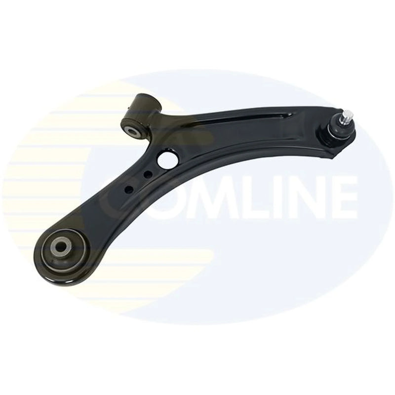 Comline Control/Trailing Arm fits Fiat Sedici 2006-2014 1.6 1.9 2.0
