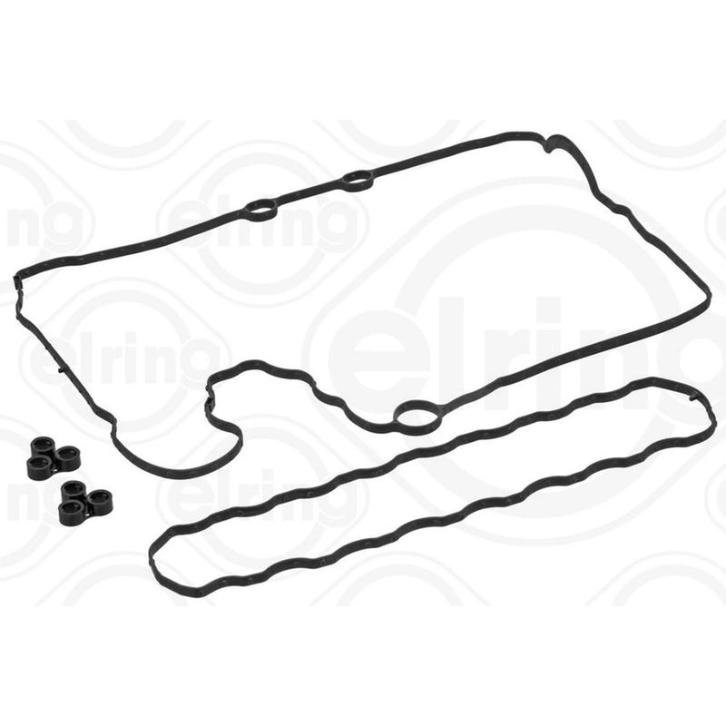 Elring Cylinder Head Cover Gasket Set fits MG Gs 2016 on 1.5