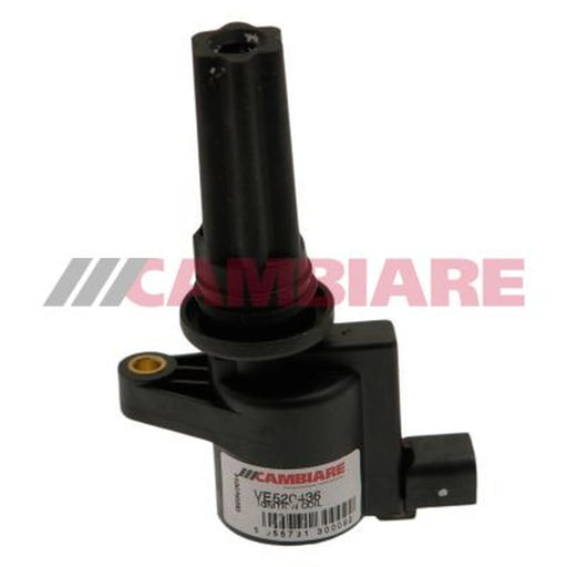 Cambiare Ignition Coil Pack fits Jaguar S-Type II 1999-2007 3.0