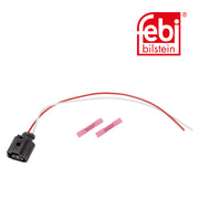 Febi Electrical Plug 171901 OE 1J0973722A 1J0973722AS1