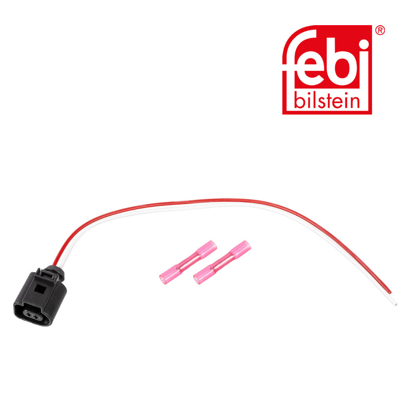 Febi Electrical Plug 171903 OE 1J0973702 1J0973702S1