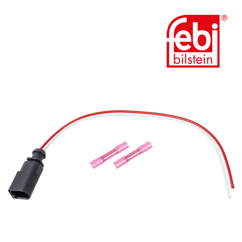 Febi Electrical Plug 171904 OE 1J0973802 1J0973802S1