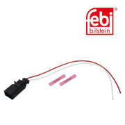 Febi Electrical Plug 171905 OE 8D0973822 8D0973822S1