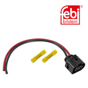 Febi Electrical Plug 171908 OE 1J0973752 1J0973752S1