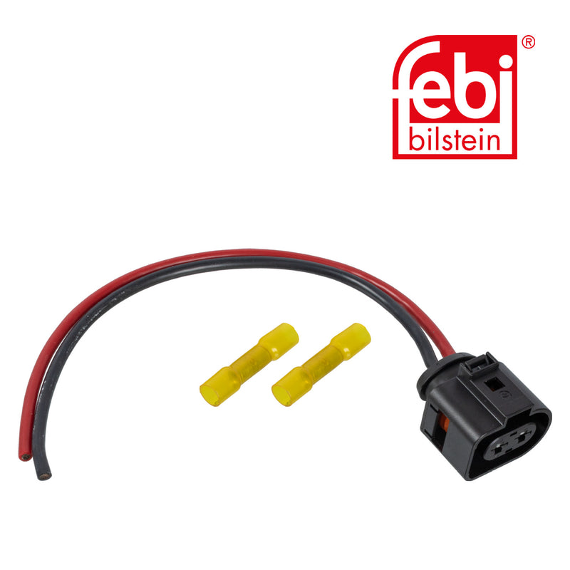 Febi Electrical Plug 171908 OE 1J0973752 1J0973752S1