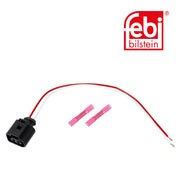 Febi Electrical Plug 171909 OE 1J0973722 1J0973722S1