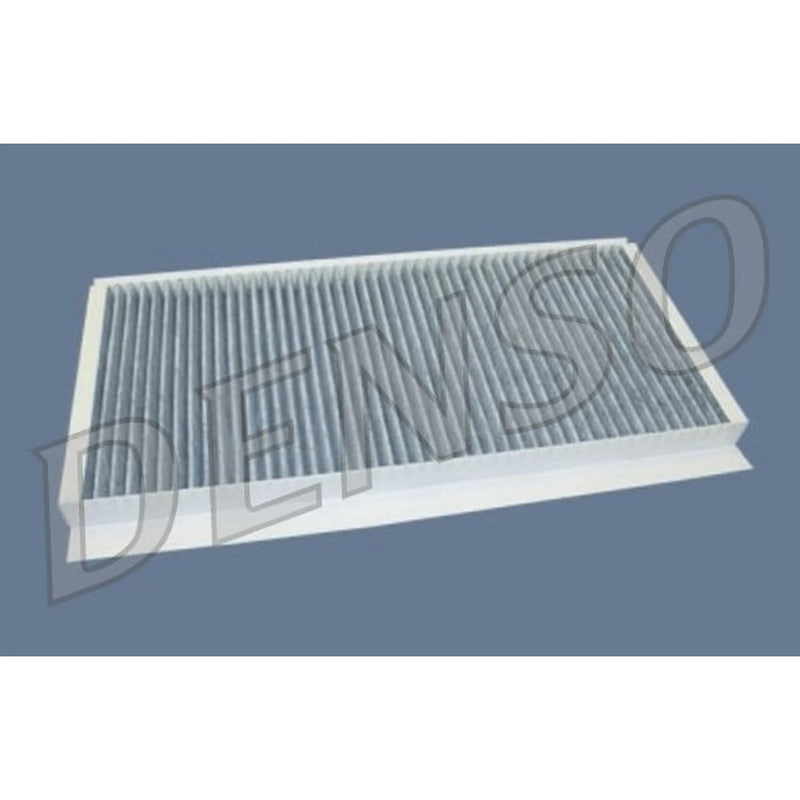 Denso Cabin Air Filter (Pollen Filter) fits BMW X5 2000-2006 3.0 4.4 4.6 4.8