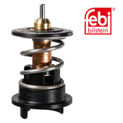 Febi Thermostat,Coolant 171912