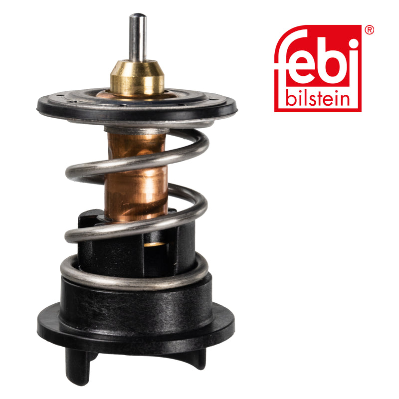 Febi Thermostat,Coolant 171912