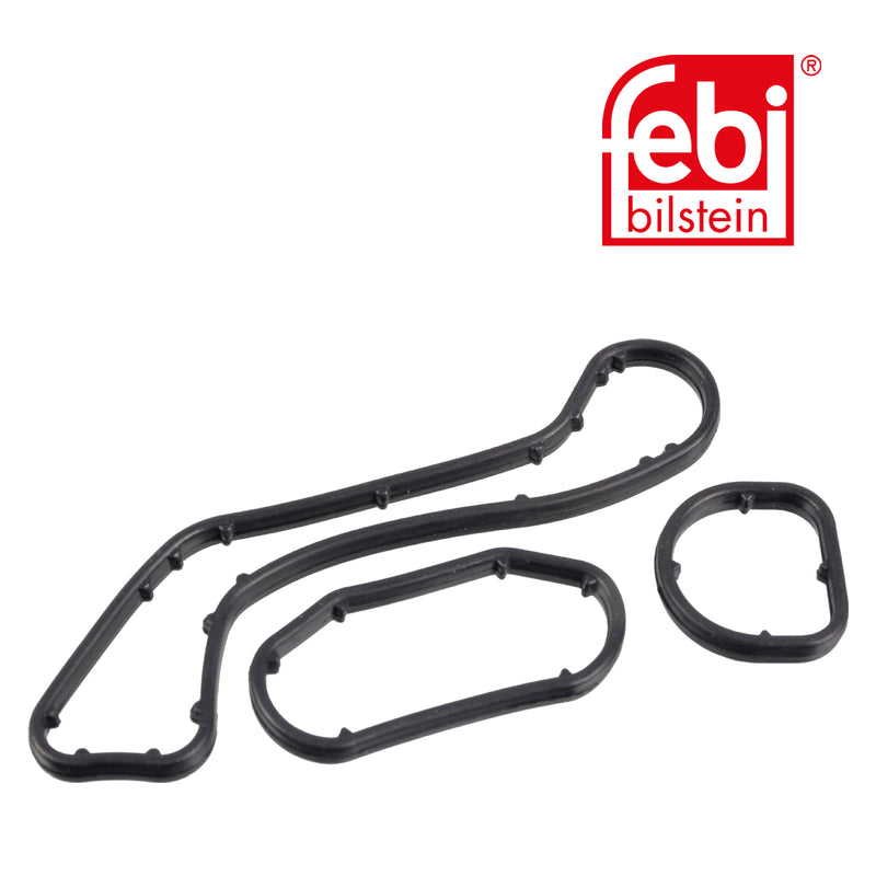 Febi Oil Cooler Gasket Set 171916
