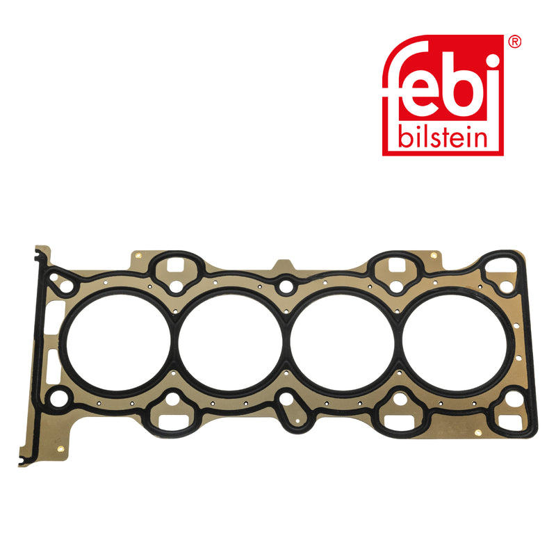 Febi Cylinder Head Gasket 0mm Thick Metal 171917