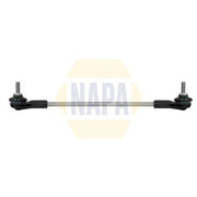 NAPA Stabiliser Bar Link Coupling Rod Front Right fits Mini Mini 2013-2017