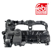 Febi Cylinder Head Cover Plastic 171937