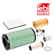 Febi Maintenance Service Parts Set 171939