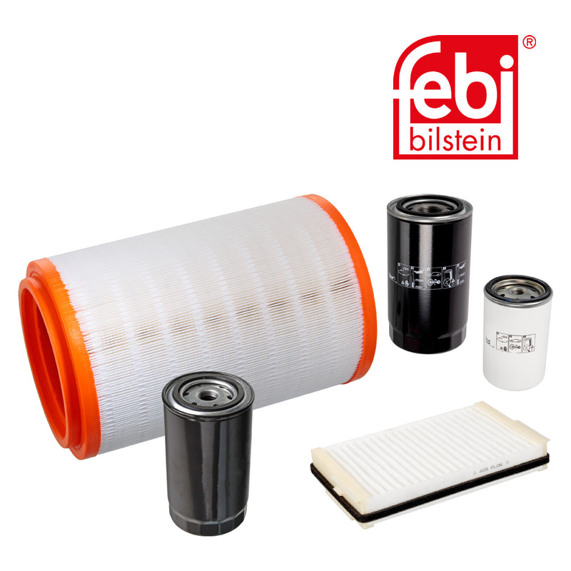 Febi Maintenance Service Parts Set 171942