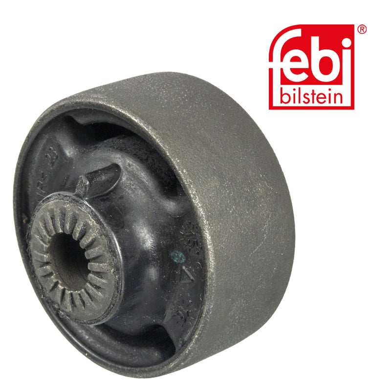 Febi Wishbone / Control / Trailing Arm Bush Front Right 171945