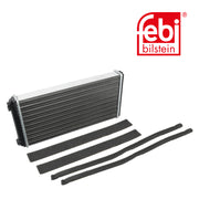 Febi Heater Matrix Core Heat Exchanger 171947