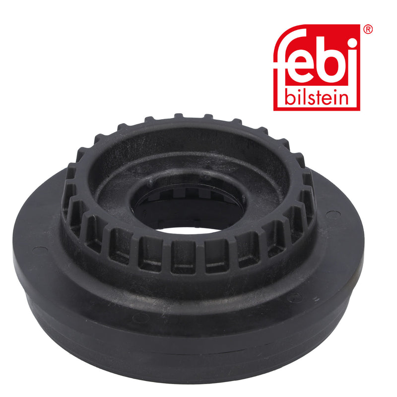 Febi Rolling Bearing Suspension Strut Support Mount Front Right 171960
