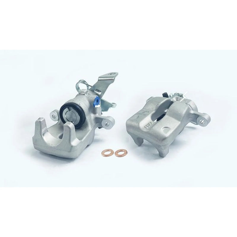 Juratek Brake Caliper Assembly Rear Left fits Alfa Romeo Mito 2008-2018
