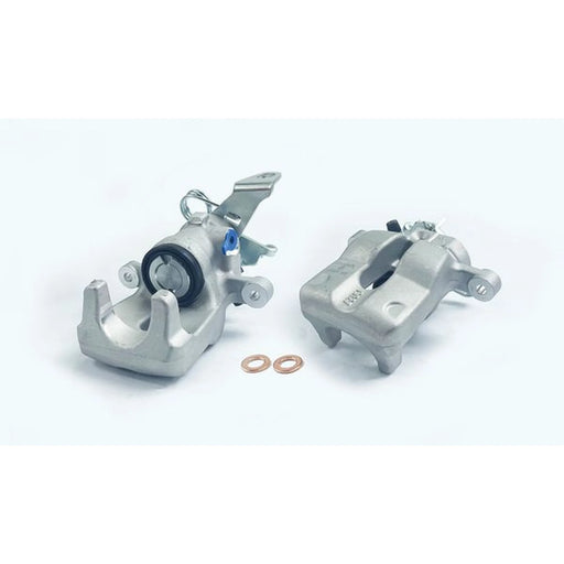 Juratek Brake Caliper Assembly Rear Left fits Alfa Romeo Mito 2008-2018