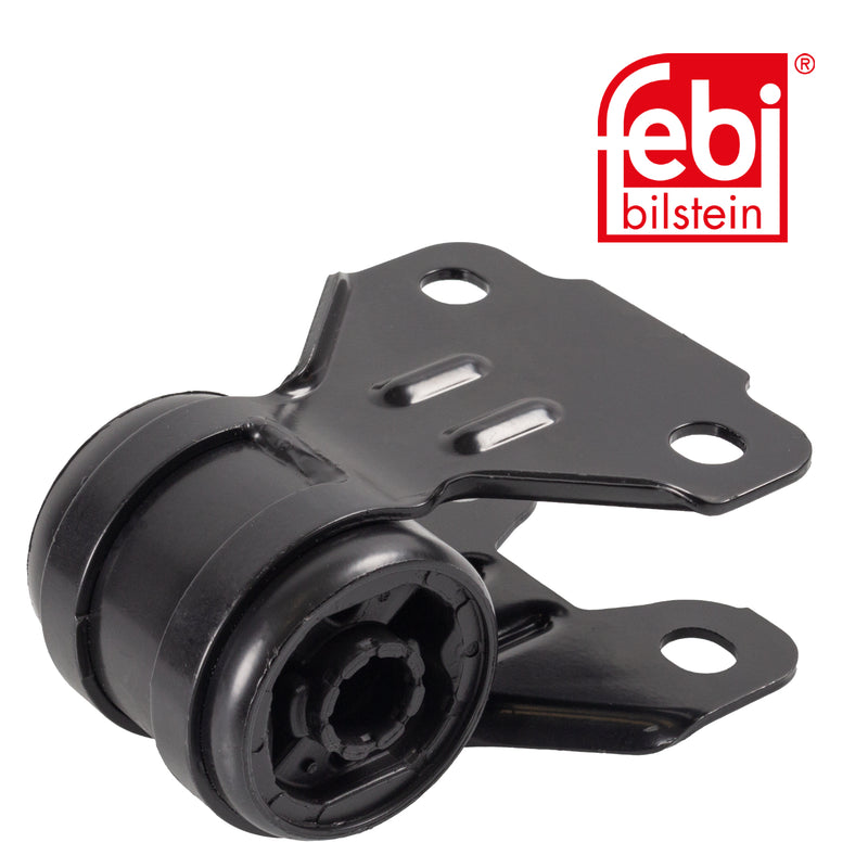 Febi Wishbone / Control / Trailing Arm Bush Rear 171965