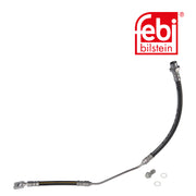 Febi Brake Hydraulic Hose Line Rear Right 171971