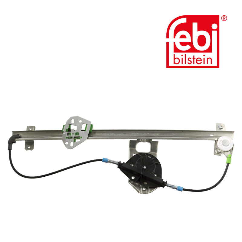 Febi Manual Window Regulator Lifter Right Front 171974