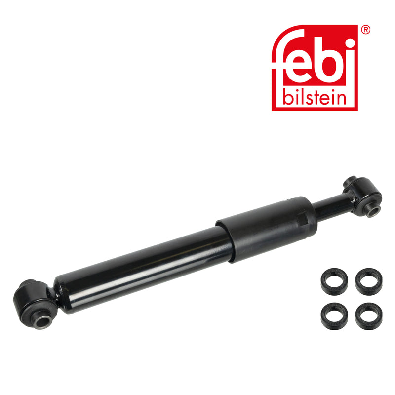 Febi Cab Suspension Shock Absorber Rear 171990