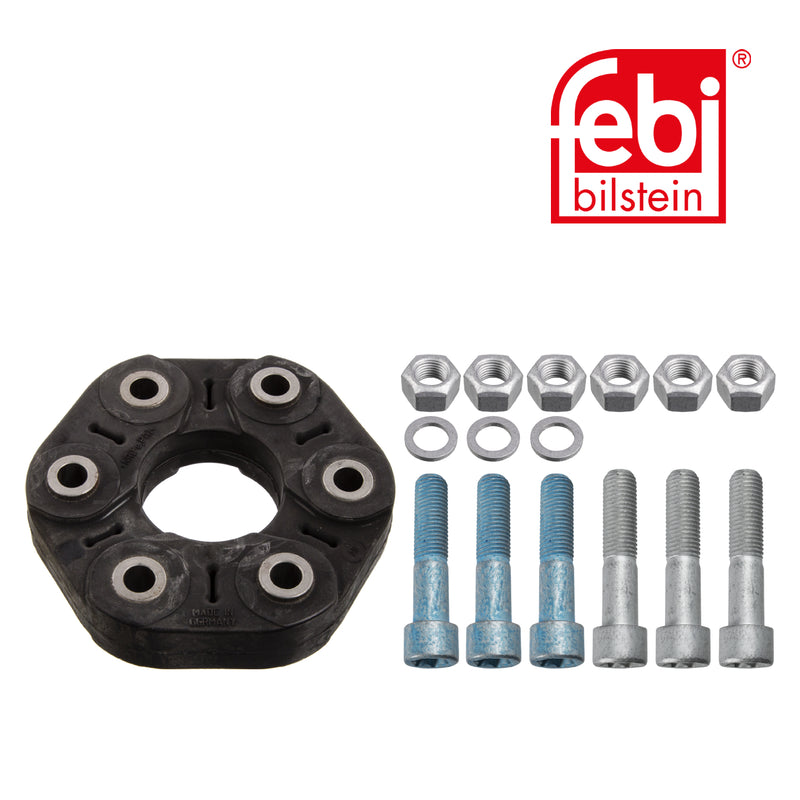Febi Propshaft Universal Joint 171995