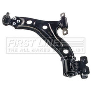 First Line Control/Trailing Arm fits Opel Karl 2015-2019 1.0