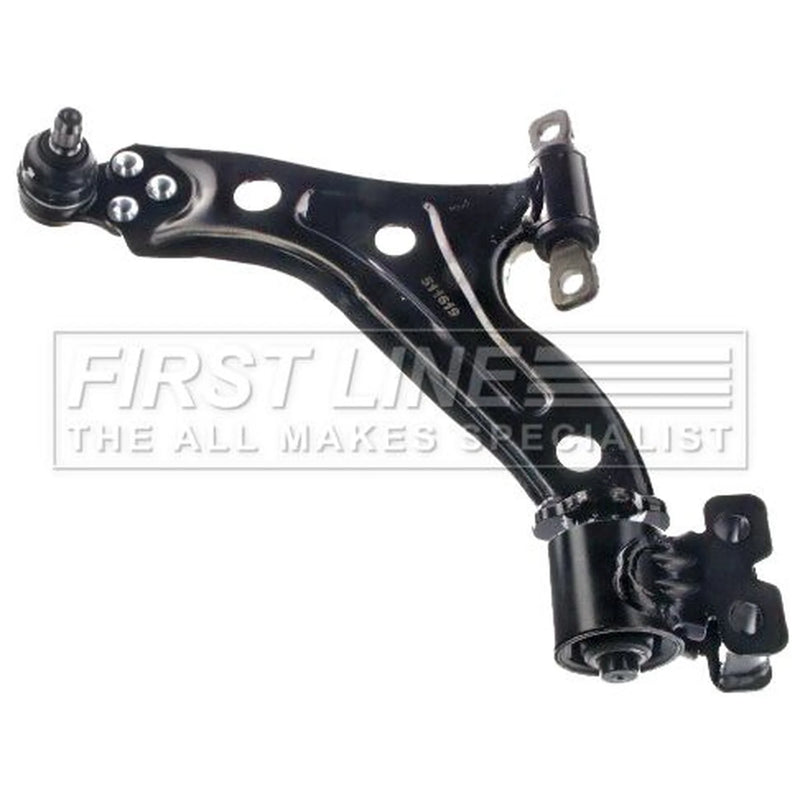 First Line Control/Trailing Arm fits Opel Karl 2015-2019 1.0