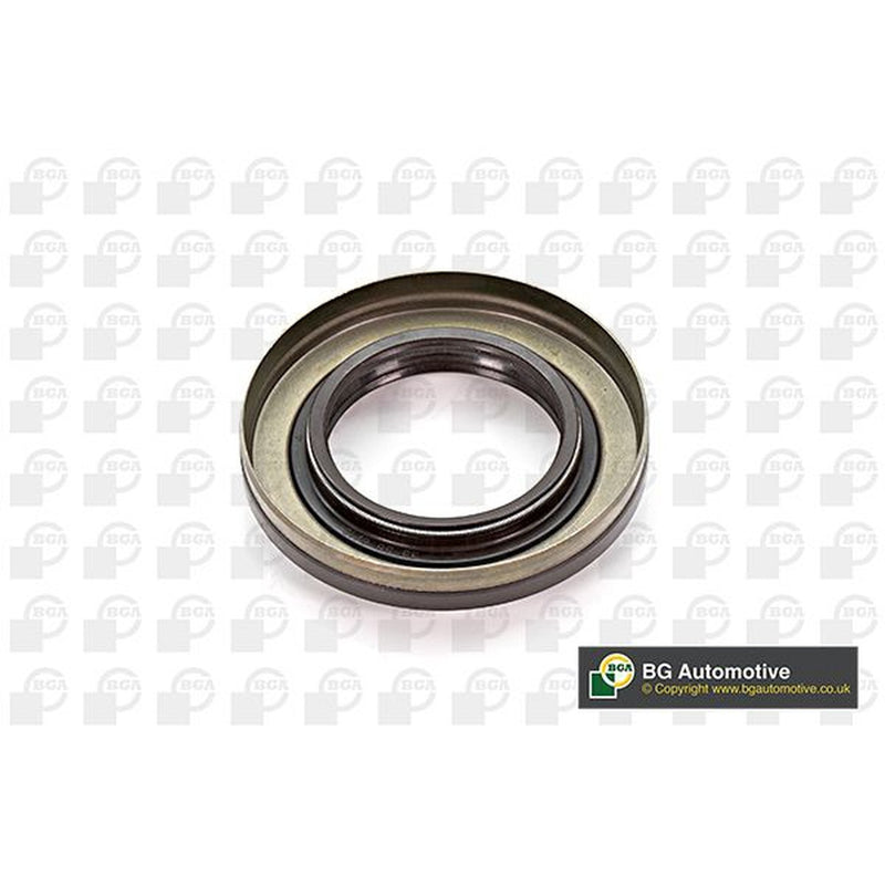 BGA Differential Shaft Seal OD ID Thick fits Dacia Dokker 2012-2021 1.2 1.5 1.6