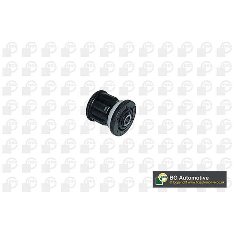 BGA Wishbone / Control / Trailing Arm Bush Rear Right fits Ford Escort 1990-2000