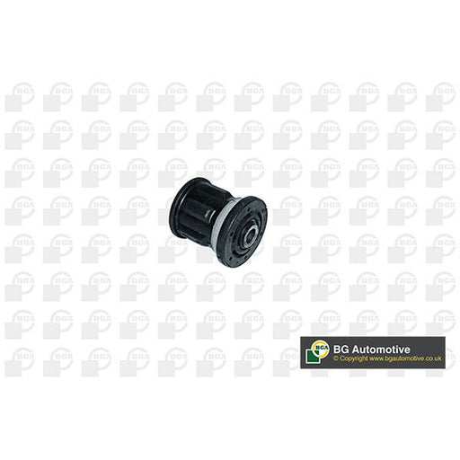 BGA Wishbone / Control / Trailing Arm Bush Rear Right fits Ford Escort 1990-2000