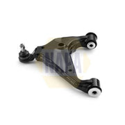 NAPA Control/Trailing Arm Front Left fits Toyota Hilux Vigo VII Pickup 2004-2015