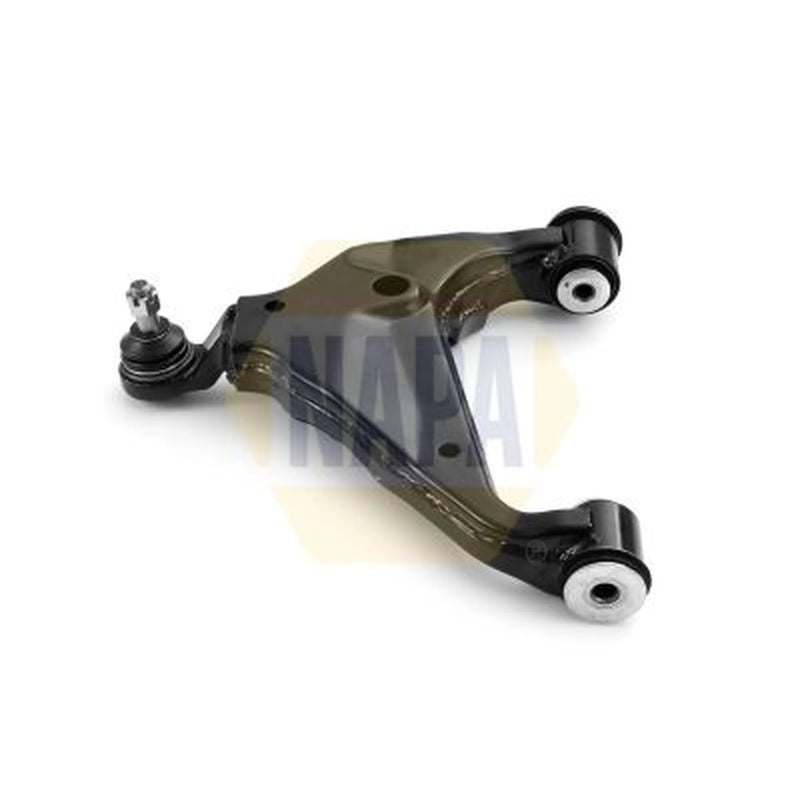 NAPA Control/Trailing Arm Front Left fits Toyota Hilux Vigo VII Pickup 2004-2015