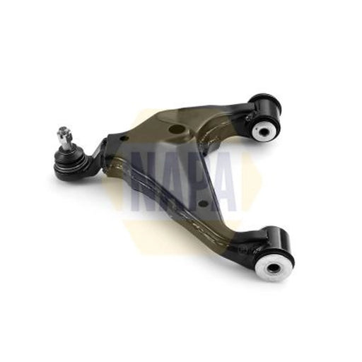 NAPA Control/Trailing Arm Front Left fits Toyota Hilux Vigo VII Pickup 2004-2015