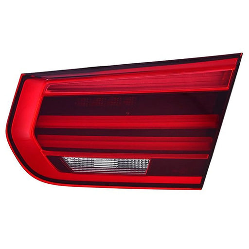 Hella Tail Light / Lamp H21W Right fits BMW 3 2011-2019