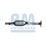BM Catalysts Homologated Petrol Cat fits Toyota Yaris/Vitz 1999-2005 1.3 1.5