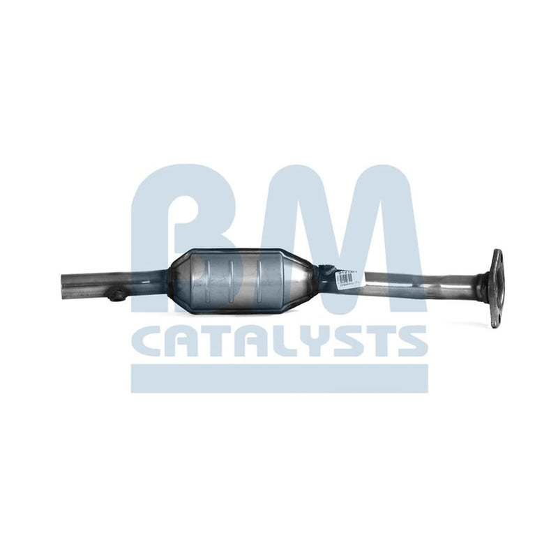 BM Catalysts Homologated Petrol Cat fits Toyota Yaris/Vitz 1999-2005 1.3 1.5