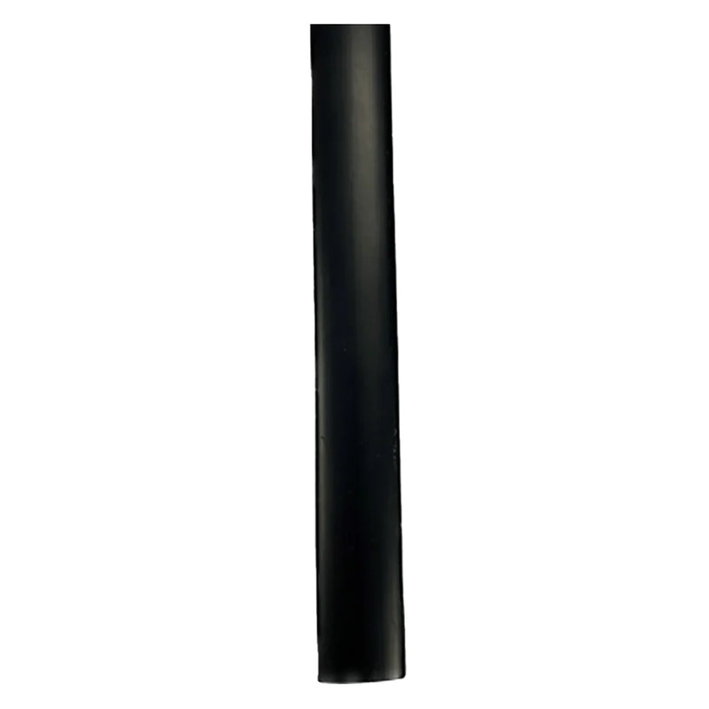 NEY Edging Strip Black 16mm T Trim - 100m Roll