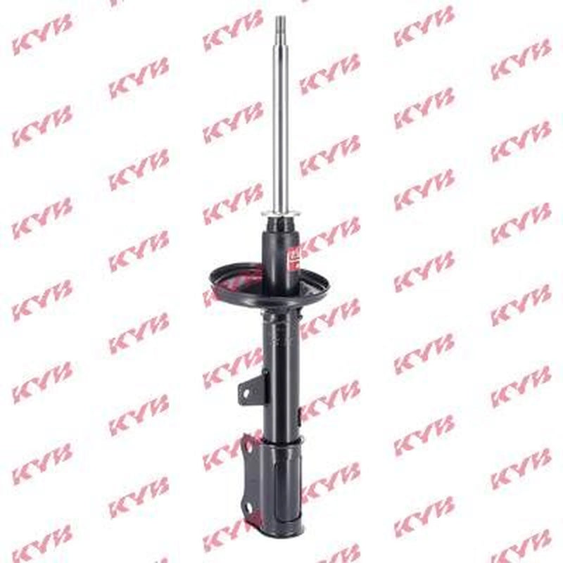 KYB Shock Absorber Damper Strut Rear Left fits Toyota Carina E VI 1992-1997