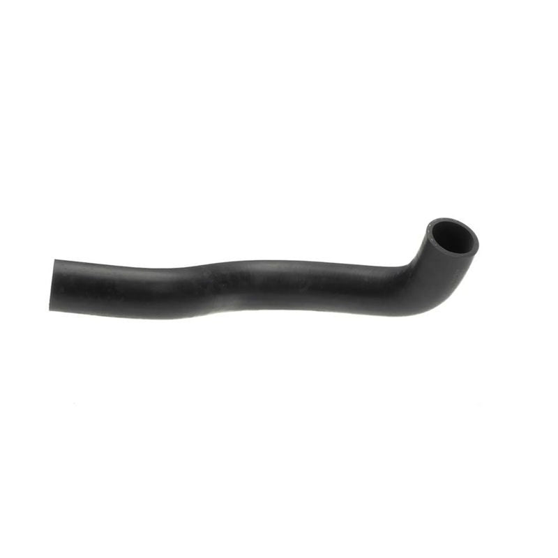 Gates Radiator Coolant Hose 469mm ID fits Volvo S80 I 1999-2006 2.0 2.4 2.5