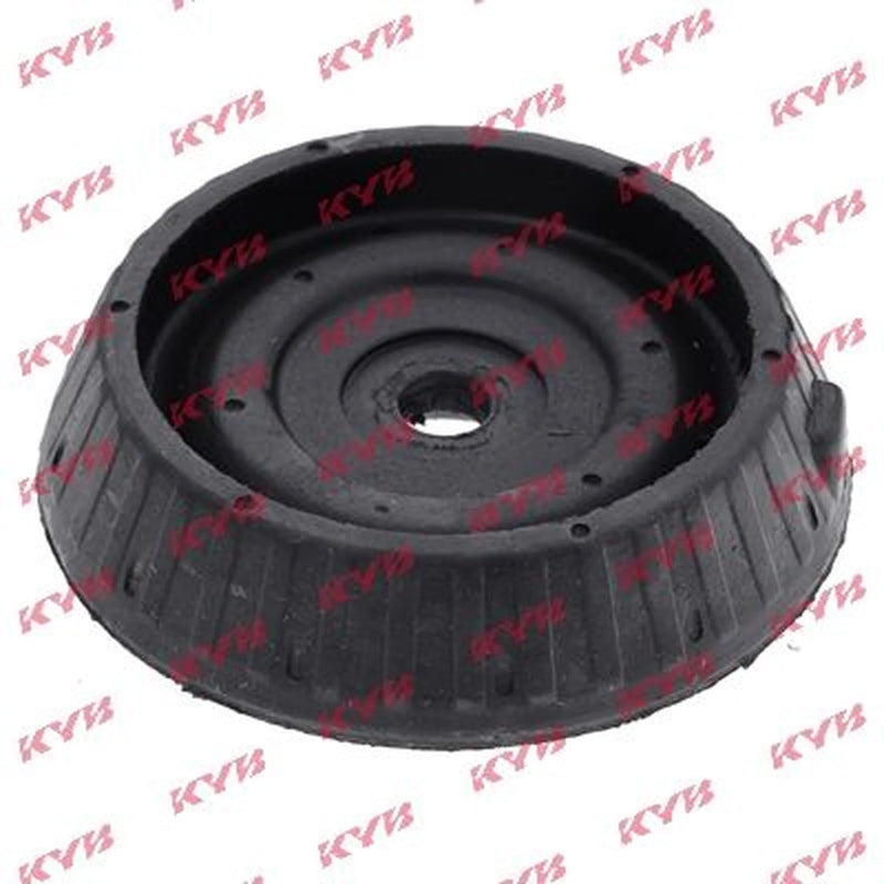 KYB Rear Suspension Strut Support Mount fits Ford Courier Hatchback 1998-2003