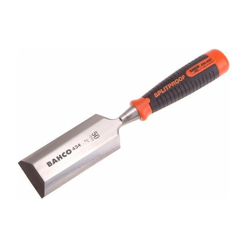 Bahco 434-50 Bevel Edge Chisel 50mm (2in) Bahco - NN4 Online