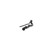Gates Radiator Coolant Hose 686mm ID fits Audi A3 2004-2013 2.0